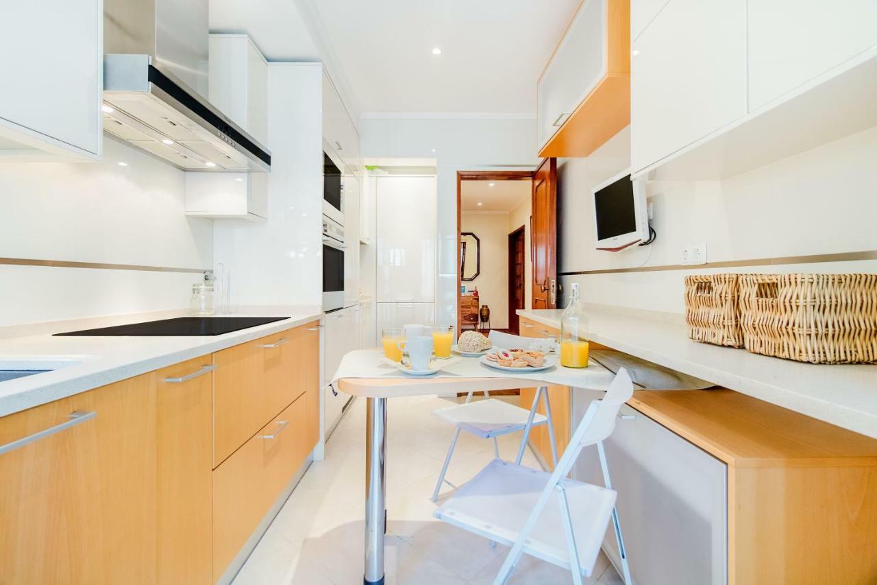 Telheiras Comfortable Stay Lisboa Εξωτερικό φωτογραφία