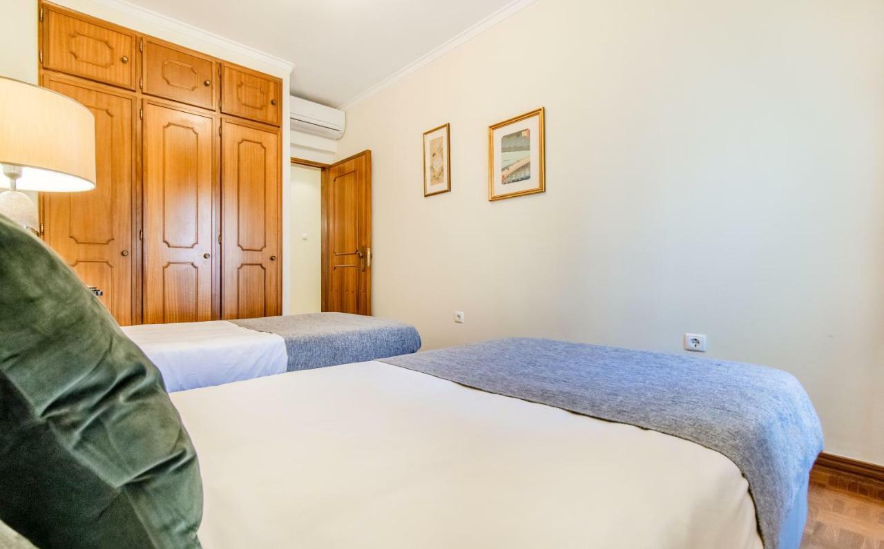 Telheiras Comfortable Stay Lisboa Εξωτερικό φωτογραφία