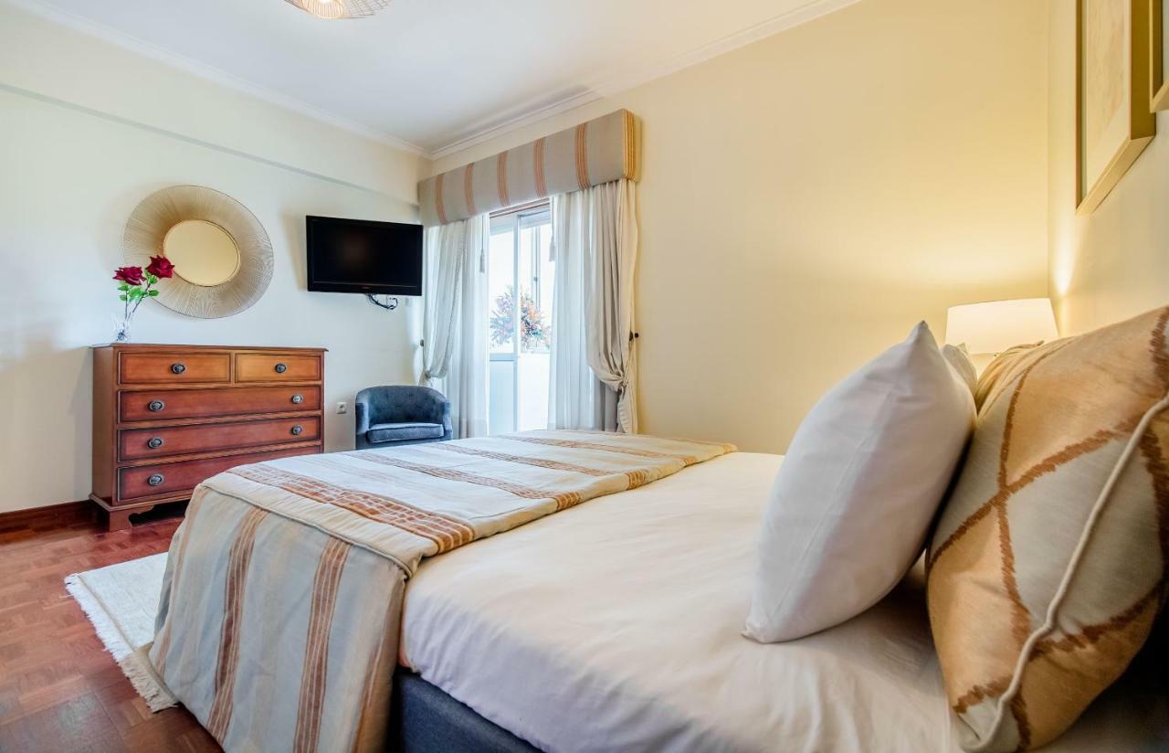 Telheiras Comfortable Stay Lisboa Εξωτερικό φωτογραφία