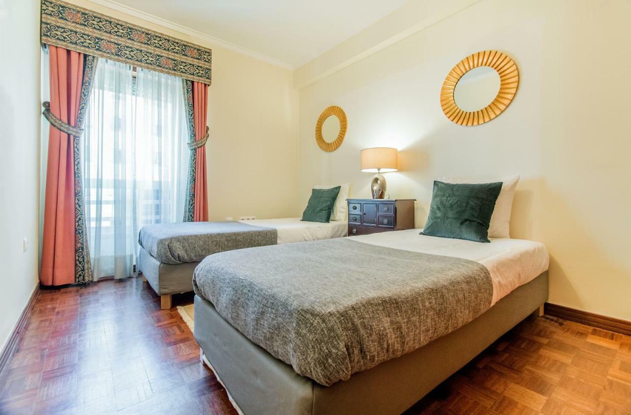 Telheiras Comfortable Stay Lisboa Εξωτερικό φωτογραφία