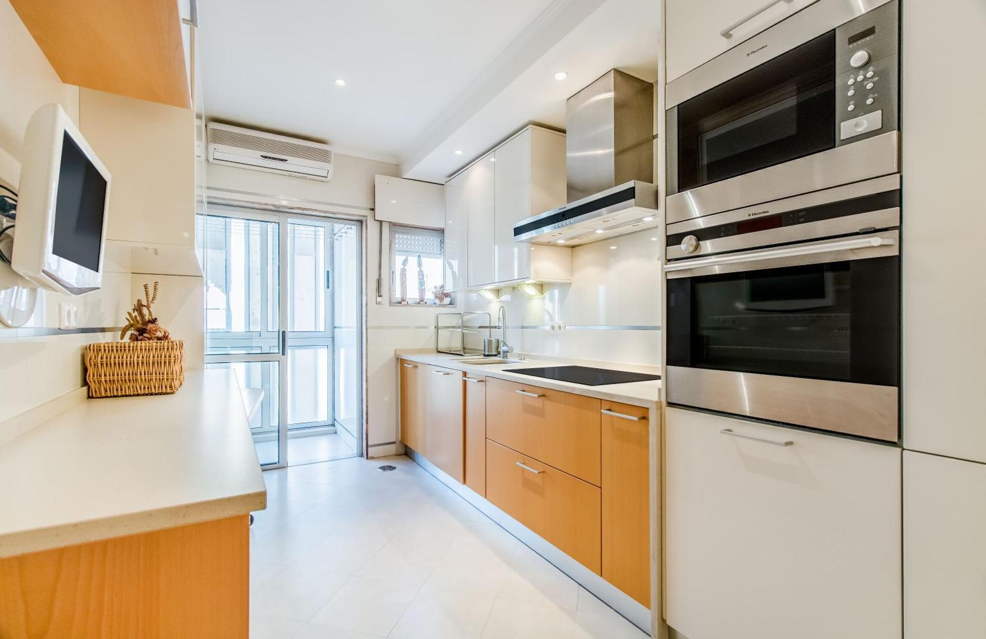 Telheiras Comfortable Stay Lisboa Εξωτερικό φωτογραφία