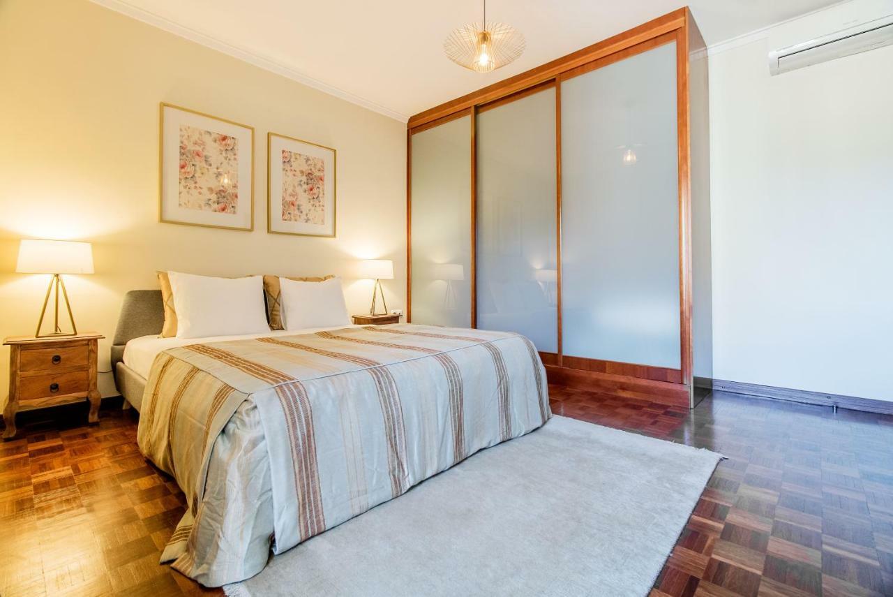 Telheiras Comfortable Stay Lisboa Εξωτερικό φωτογραφία