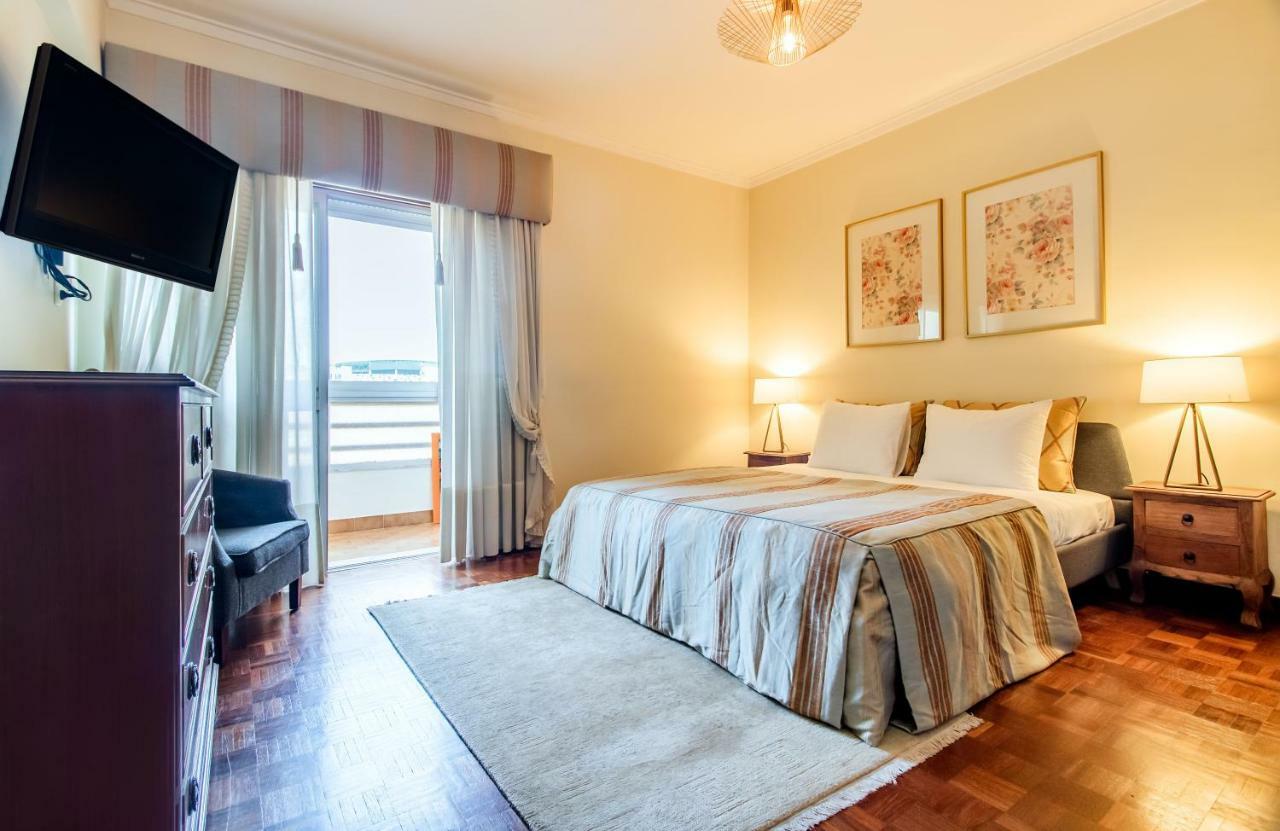 Telheiras Comfortable Stay Lisboa Εξωτερικό φωτογραφία