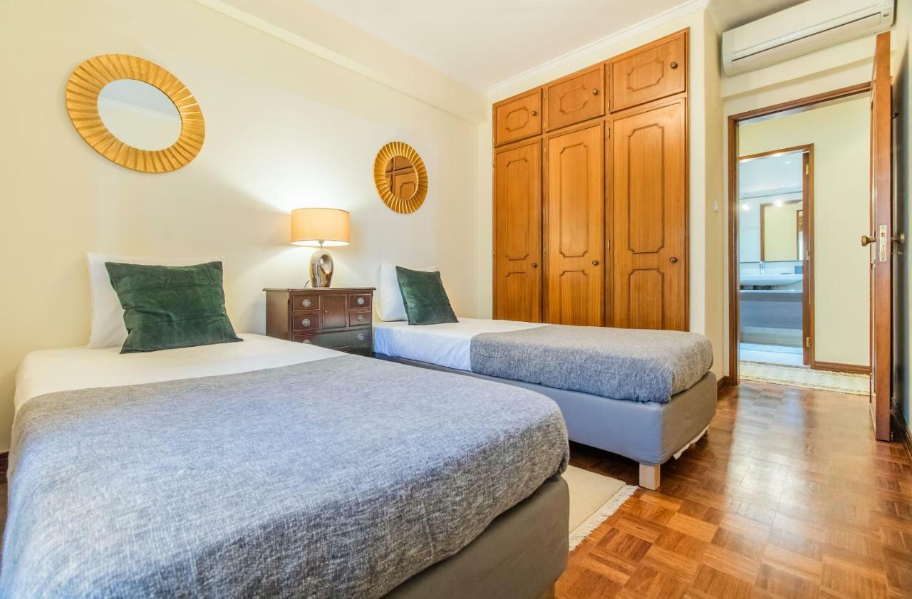 Telheiras Comfortable Stay Lisboa Εξωτερικό φωτογραφία