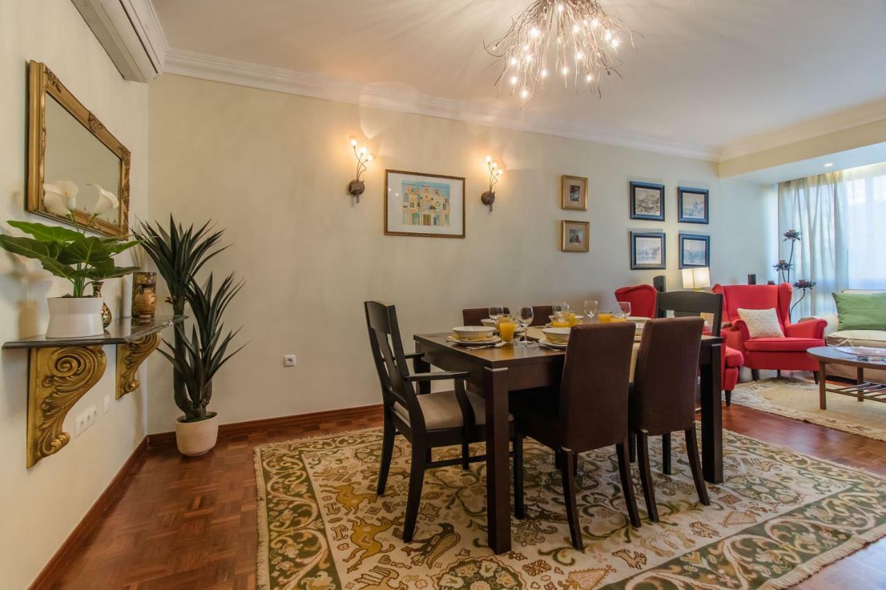 Telheiras Comfortable Stay Lisboa Εξωτερικό φωτογραφία