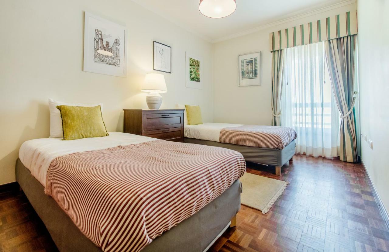 Telheiras Comfortable Stay Lisboa Εξωτερικό φωτογραφία