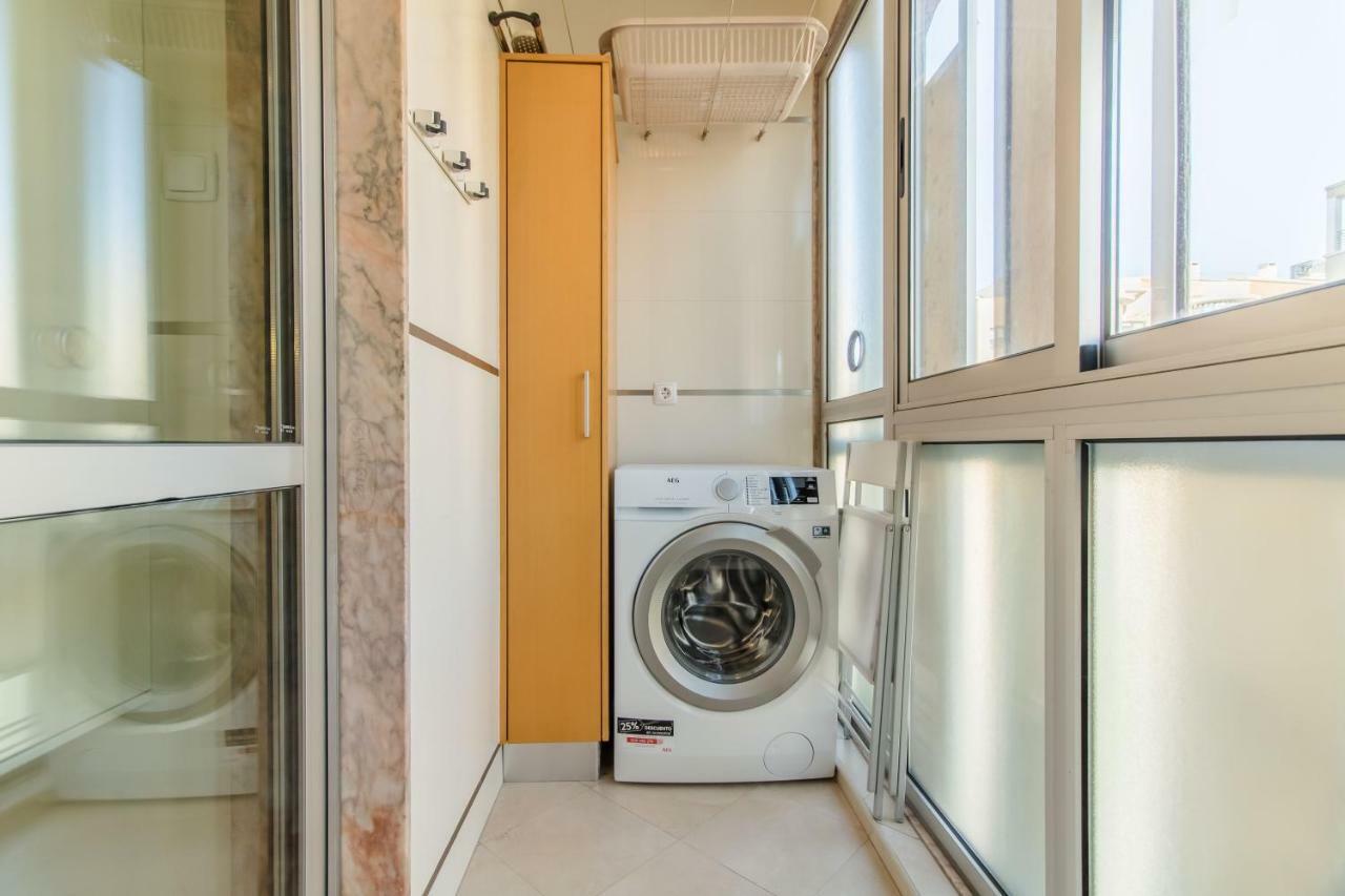 Telheiras Comfortable Stay Lisboa Εξωτερικό φωτογραφία